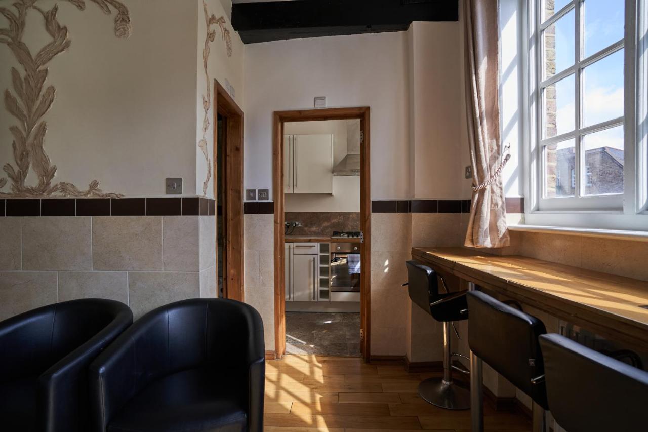 Savoy Apartments London Ngoại thất bức ảnh