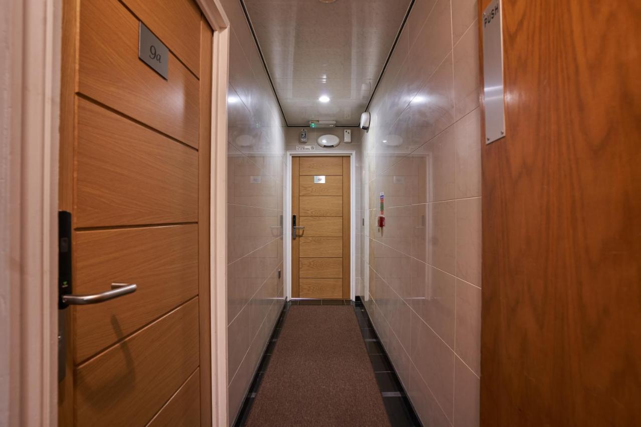 Savoy Apartments London Ngoại thất bức ảnh