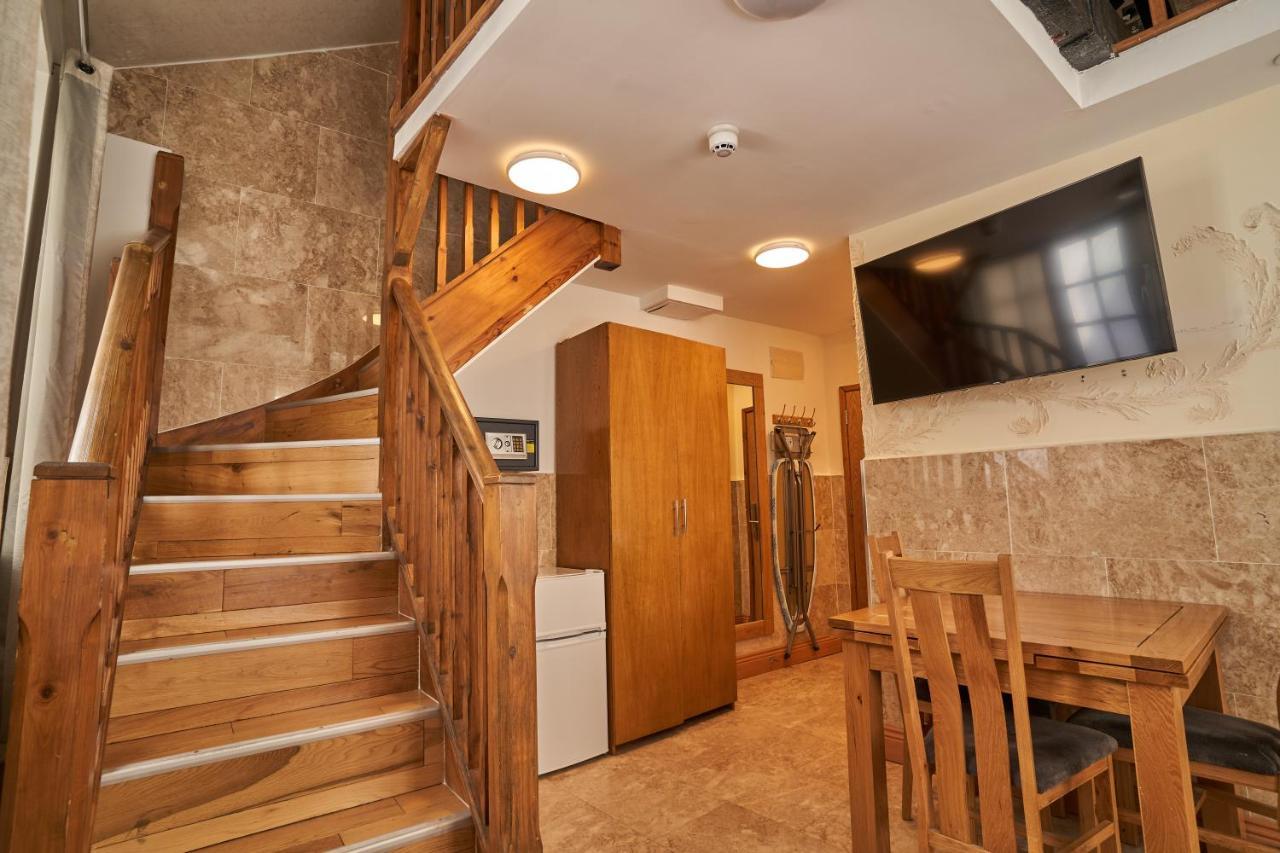 Savoy Apartments London Ngoại thất bức ảnh